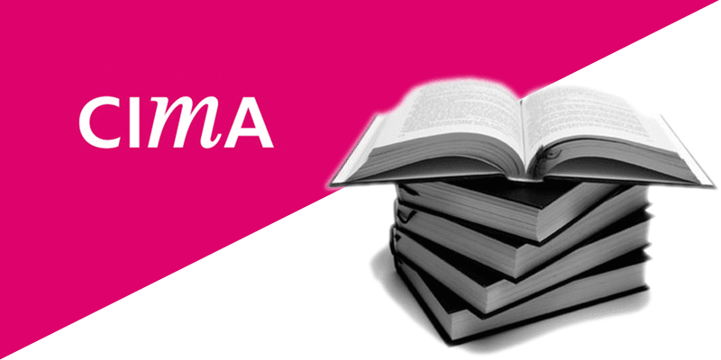 CIMA vs other Financial courses