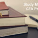 Study-Material-for-CFA-Preparation