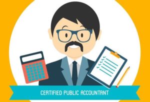 CPA certification in India