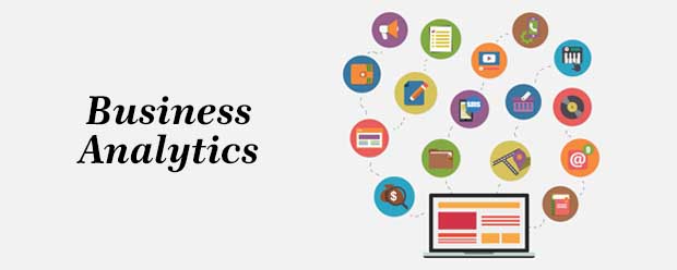 Business Analytics for IT professionals