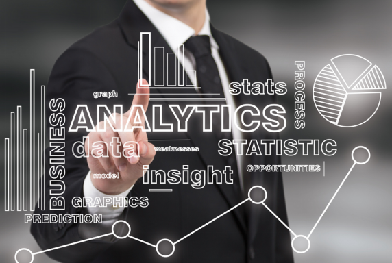 What is Data Analytics Consulting Services and how to get there?