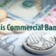 WHAT IS COMMERCIAL BANKING?