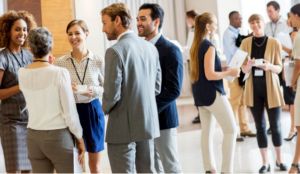 Networking for a successful career