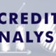 Credit analysis