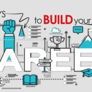 10 ways to build your career