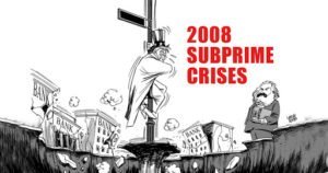 2008 subprime crises