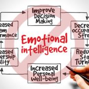 Guess What Emotional Intelligence is the sort after skill, it's not Artificial!