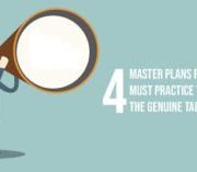Four Master Plans Finance Firms Must Practice To Procure the Genuine Talent