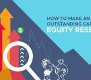 How to Make an Outstanding Career in Equity Research?