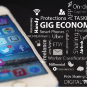 Top 5 trends seen in the Gig Economy in India