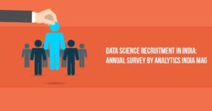 Data Science Recruitment In India