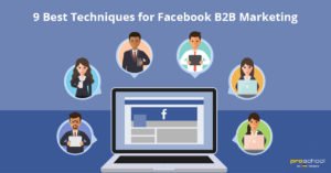 facebook b2b marketing