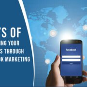 6 Ways of Promoting your Business through Facebook Marketing