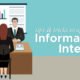 Tips & Tricks to appear for an Informational Interview