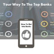 7 Tips to consider before applying for a banking job