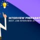 Interview Preparation Guide: Best Job Interview Attire Tips for You