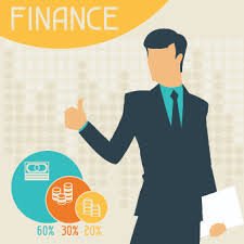 finance industry in india