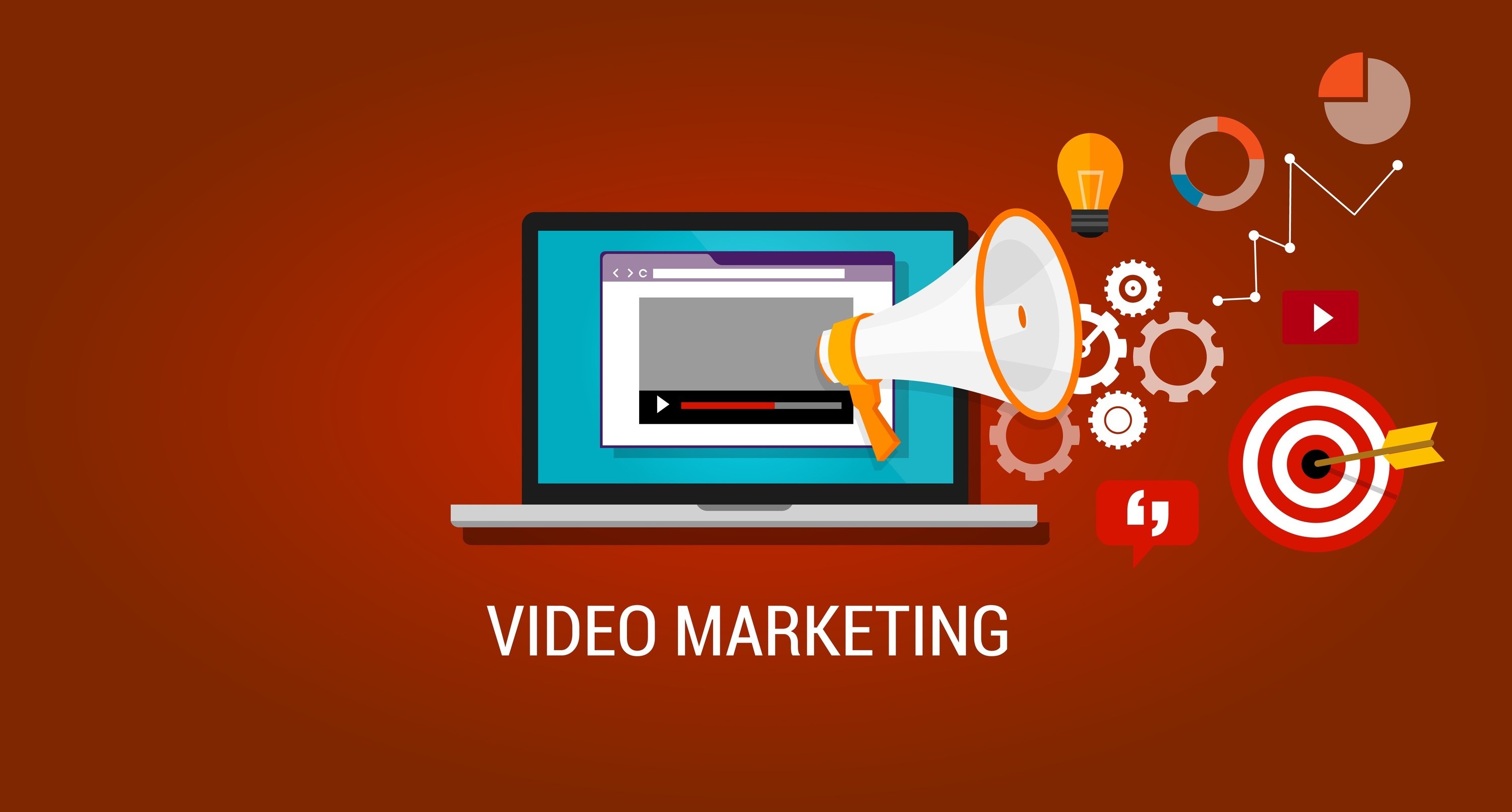 Video Marketing Services - Affordable Costs - Enhance Brand Reach