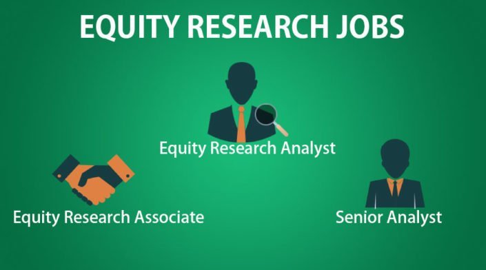 equity research analyst jobs linkedin